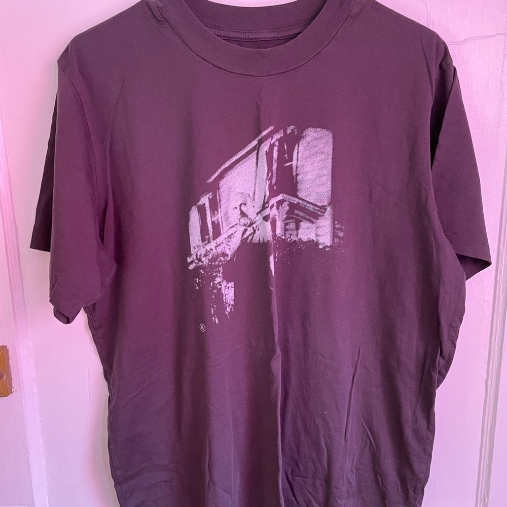 Local Boogeyman Halloween T-Shirt.